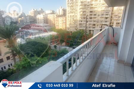 فلیٹ 3 غرف نوم للايجار في كفر عبدو، الإسكندرية - 20251018_171459. jpg فلیٹ 3 غرف نوم للايجار في كفر عبدو، الإسكندرية - 20251018_171459. jpg