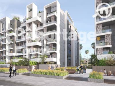 2 Bedroom Duplex for Sale in Mostakbal City, Cairo - Layer 2. jpg