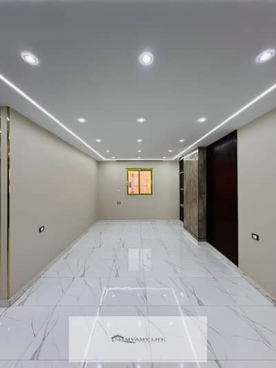 2 Bedroom Flat for Sale in Hadayek al-Ahram, Giza - IMG-20251014-WA0082. jpg