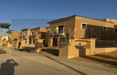 3 Bedroom Townhouse for Sale in New Cairo, Cairo - WhatsApp Image 2025-09-17 at 18.05. 00. jpeg