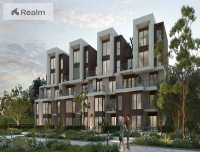 3 Bedroom Townhouse for Sale in Sheikh Zayed, Giza - solana_living_final_digital_Page_030_Image_0001. jpg