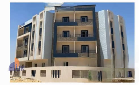 شقة 3 غرف نوم للبيع في القاهرة الجديدة، القاهرة - IMG_٢٠٢٥١٠٢٠_١٥٥٢٠٨. jpg