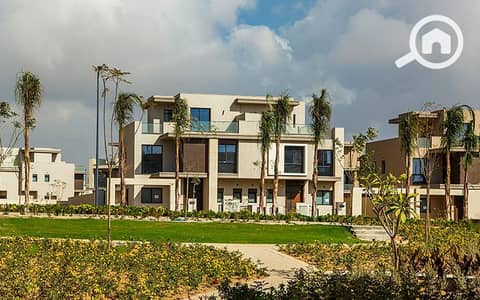 4 Bedroom Villa for Sale in Sheikh Zayed, Giza - IMG-20240317-WA0102. jpg