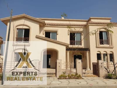 4 Bedroom Villa for Sale in Madinaty, Cairo - 565482af-0443-427c-bc48-8492a4c0dfcd. jpg