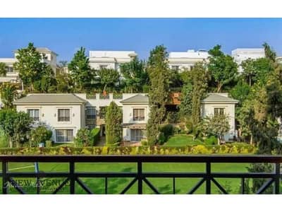 3 Bedroom iVilla for Sale in New Cairo, Cairo - 2. jpg