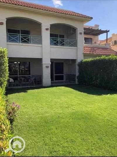 3 Bedroom Chalet for Sale in Ain Sukhna, Suez - 44655ae2-3038-4df4-8cd0-6aea54bf9ead. jpg