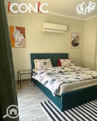 3 Bedroom Flat for Rent in New Cairo, Cairo - Untitled design (3). png 3 Bedroom Flat for Rent in New Cairo, Cairo - Untitled design (3). png