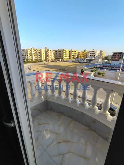 3 Bedroom Flat for Sale in Shorouk City, Cairo - IMG-20251020-WA0060. jpg