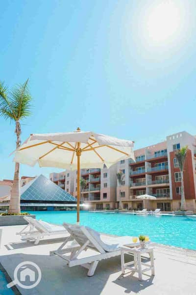3 Bedroom Flat for Sale in New Cairo, Cairo - 4085. jpg