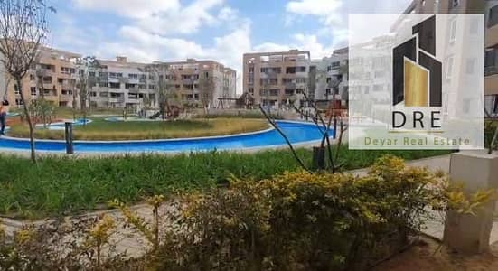 3 Bedroom Apartment for Sale in Shorouk City, Cairo - 8cfc2a32-c1a6-442b-ada6-b9a898d7d02b. jpg