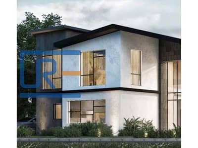 تاون هاوس 3 غرف نوم للبيع في القاهرة الجديدة، القاهرة - IMG-20250417-WA0157. jpg