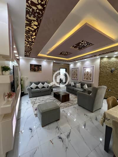3 Bedroom Apartment for Rent in Katameya, Cairo - IMG-20251021-WA0052. jpg