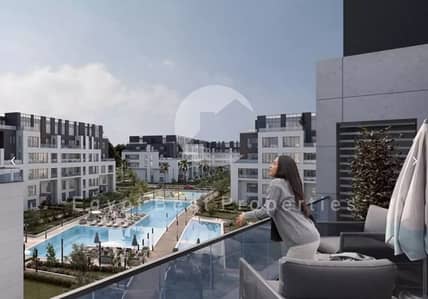 4 Bedroom Townhouse for Sale in 6th of October, Giza - IMG-20251013-WA0100. jpg