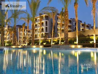 3 Bedroom Apartment for Sale in New Cairo, Cairo - WhatsApp Image 2025-10-21 at 11.53. 31 AM. jpeg 3 Bedroom Apartment for Sale in New Cairo, Cairo - WhatsApp Image 2025-10-21 at 11.53. 31 AM. jpeg