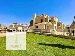 5 Bedroom Villa for Sale in Mostakbal City, Cairo - download. jpg