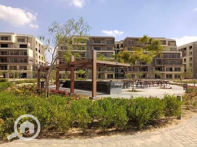 شقة 3 غرف نوم للبيع في القاهرة الجديدة، القاهرة - IMG-20240408-WA0100. jpg