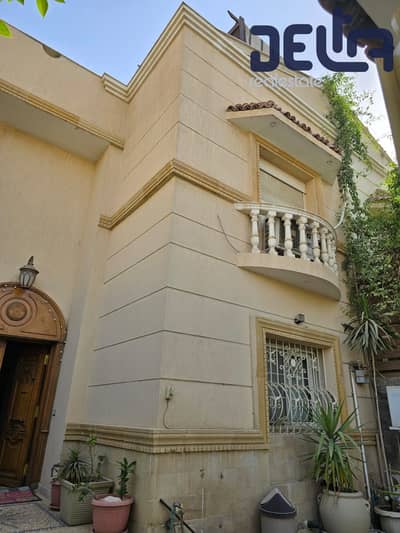 4 Bedroom Twin House for Sale in 6th of October, Giza - 2e140a36-557e-44bc-8b1b-f367f51b86af. jpg