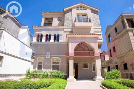 7 Bedroom Villa for Sale in Smoha, Alexandria - WhatsApp Image 2025-08-06 at 8.31. 58 PM (1). jpg