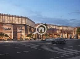 محلات تجارية  للبيع في الشيخ زايد، الجيزة - WhatsApp Image 2025-10-16 at 13.14. 17_90593828. jpg