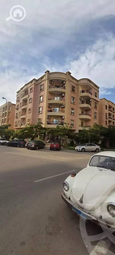 4 Bedroom Flat for Sale in New Cairo, Cairo - WhatsApp Image 2025-10-21 at 11.50. 38 AM. jpeg