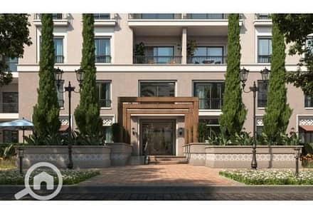 3 Bedroom Apartment for Sale in Sheikh Zayed, Giza - WhatsApp Image 2025-10-20 at 3.09. 34 PM (4). jpeg