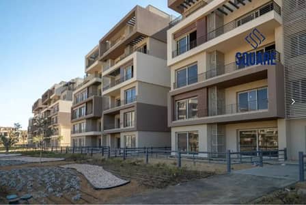 1 Bedroom Flat for Sale in New Cairo, Cairo - Capture 3. JPG 1 Bedroom Flat for Sale in New Cairo, Cairo - Capture 3. JPG