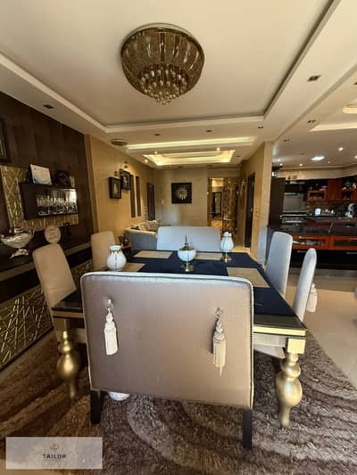 3 Bedroom Apartment for Sale in New Cairo, Cairo - 1faf261c-b3d6-4755-9d61-0d91c38fc642. jpeg