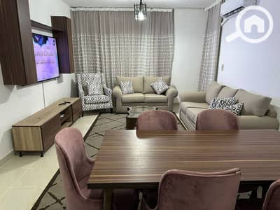 شقة 3 غرف نوم للايجار في القاهرة الجديدة، القاهرة - WhatsApp Image 2025-10-21 at 11.38. 03 AM (1). jpeg