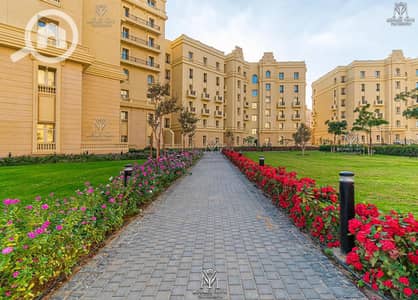 شقة 3 غرف نوم للبيع في العاصمة الإدارية الجديدة، القاهرة - IMG-20251019-WA0312. jpg