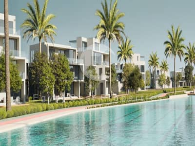 2 Bedroom Chalet for Sale in North Coast, Matruh - IMG-20240728-WA0237. jpg