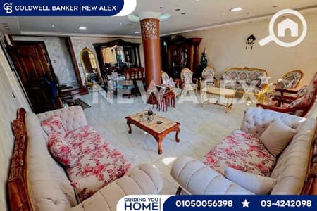 شقة 3 غرف نوم للبيع في سان ستيفانو، الإسكندرية - 62. png