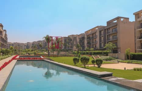 3 Bedroom Flat for Sale in New Cairo, Cairo - 5. jpg 3 Bedroom Flat for Sale in New Cairo, Cairo - 5. jpg