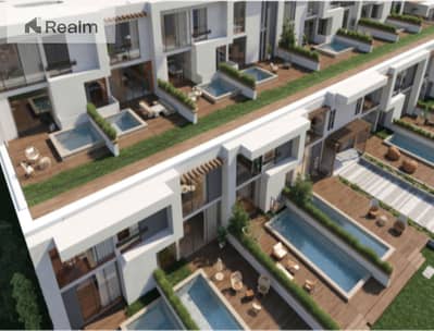 3 Bedroom Chalet for Sale in North Coast, Matruh - 22. png