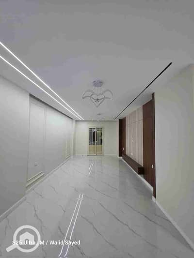 3 Bedroom Flat for Sale in Hadayek al-Ahram, Giza - IMG_20251021_121502_048. jpg
