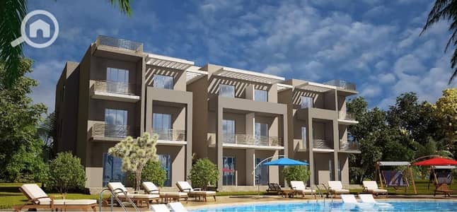2 Bedroom Chalet for Sale in Ain Sukhna, Suez - ad8fe7a7-7dd2-4206-aa7b-00882be06c1a. jpg