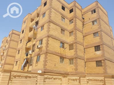 3 Bedroom Flat for Sale in New Heliopolis, Cairo - WhatsApp Image 2025-10-21 at 12.14. 09_7f05c7e7. jpg