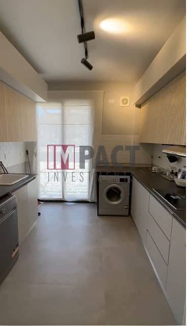 3 Bedroom Apartment for Sale in Sheikh Zayed, Giza - 4. JPG