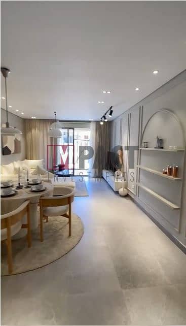 3 Bedroom Apartment for Sale in Sheikh Zayed, Giza - 1. JPG