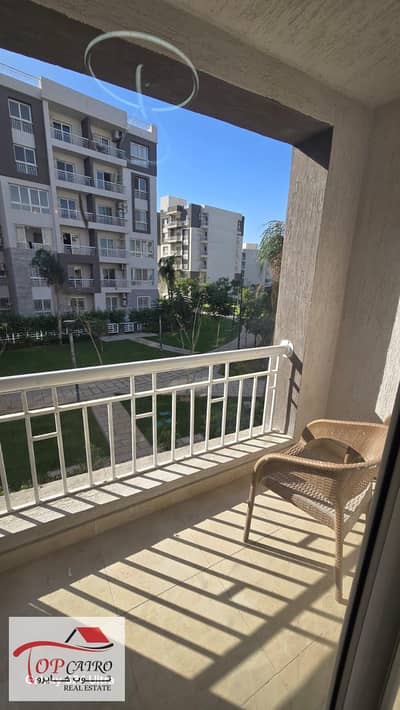 فلیٹ 2 غرفة نوم للايجار في مدينتي، القاهرة - IMG-20251021-WA0045. jpg