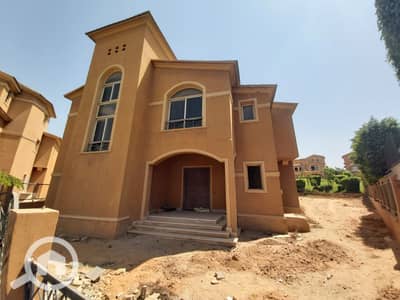 فیلا 5 غرف نوم للبيع في القاهرة الجديدة، القاهرة - WhatsApp Image 2025-10-20 at 14.48. 11_72947b55. jpg