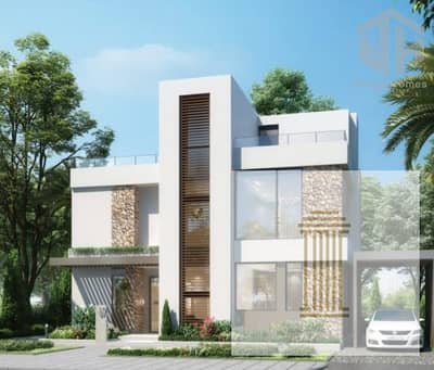 فیلا 3 غرف نوم للبيع في العاصمة الإدارية الجديدة، القاهرة - 1718022456b70052e2-4782-4db5-9d49-d7145a73cca0. jpg