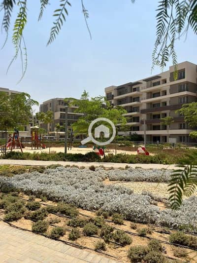 2 Bedroom Apartment for Sale in New Cairo, Cairo - 002e7aa4-83e3-421a-a380-61b458f58abb. jpg