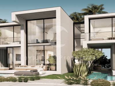 4 Bedroom Villa for Sale in North Coast, Matruh - IMG-20240728-WA0238. jpg
