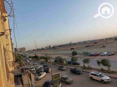 فلیٹ 2 غرفة نوم للبيع في حدائق الاهرام، الجيزة - IMG_20251021_121952_543. jpg