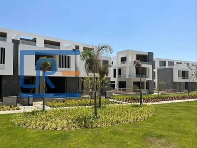 4 Bedroom Twin House for Sale in 6th of October, Giza - 3caaf5051c974d10b554962c7cebd8d5. jpg