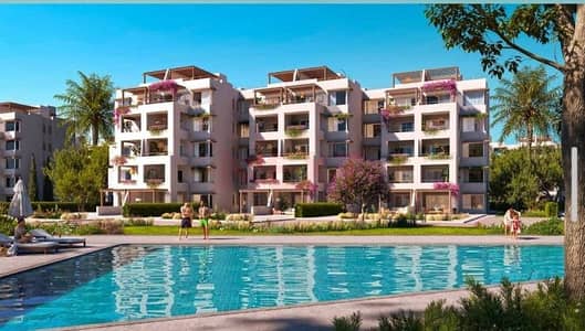 شاليه 4 غرف نوم للبيع في الساحل الشمالي، مطروح - 1abac6ea-72ec-4863-b0c8-440a9c7db89c. jpg