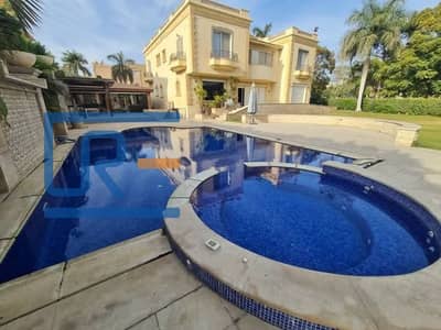 5 Bedroom Villa for Sale in 6th of October, Giza - FB_IMG_1737719766056. jpg