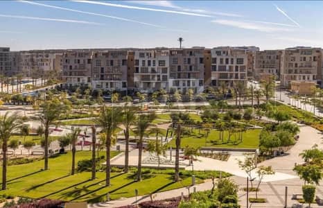 دوبلكس 3 غرف نوم للبيع في القاهرة الجديدة، القاهرة - WhatsApp Image 2024-11-25 at 10.11. 19 AM (1). jpeg