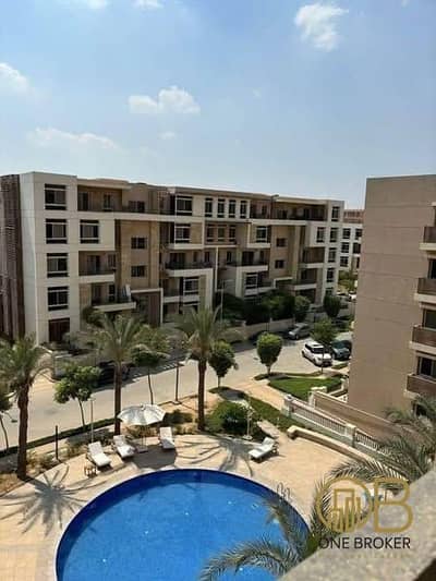 4 Bedroom Penthouse for Sale in New Cairo, Cairo - 545650804_122257270694204168_5477661368676572884_n. jpg