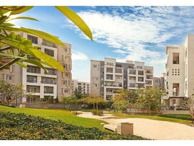 شقة 3 غرف نوم للبيع في القاهرة الجديدة، القاهرة - 7. jpg